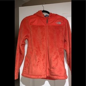 The North face Ostio Jacket.